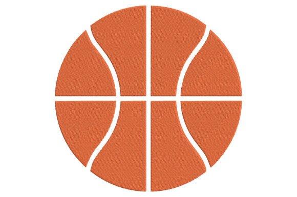Basketball Embroidery Design: A Boutique Sweatshirt Review