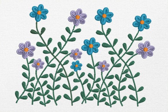 Reviewing Floral Quote Embroidery for Holiday Sales