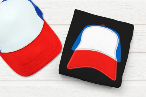 Reviewing Trucker Hat Applique Embroidery for Gifts
