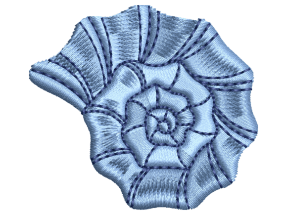 Seashell Blossom Design: A Holiday Review
